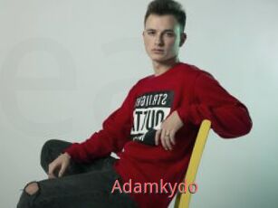 Adamkydo