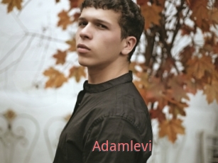 Adamlevi