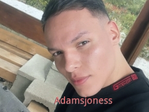 Adamsjoness