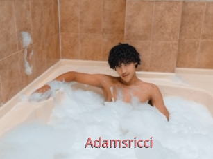 Adamsricci