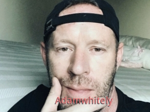 Adamwhitely