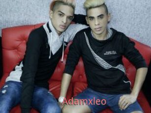 Adamxleo