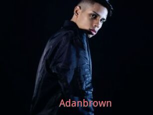 Adanbrown