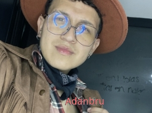 Adanbru