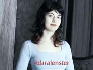 Adaralenster