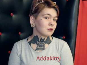 Addakitty