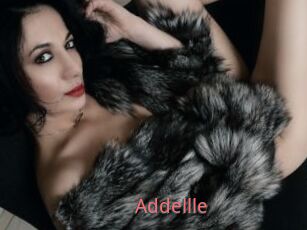 Addellle