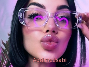 Addictedsabi