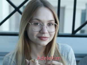 Adelekim