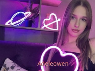 Adeleowen