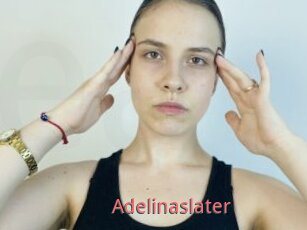 Adelinaslater