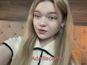 Adelllecartier