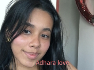 Adhara_love