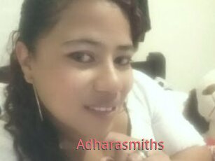 Adharasmiths