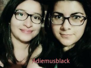 Adiemusblack