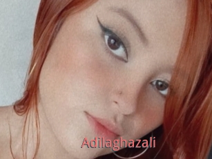 Adilaghazali