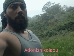 Adonisnikolaou