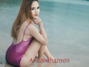 Adrianahanson