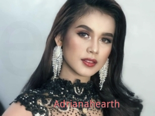 Adrianahearth