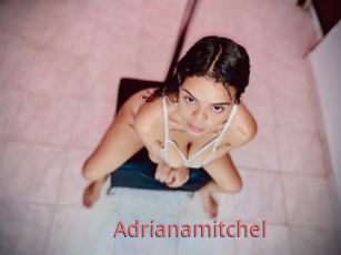 Adrianamitchel