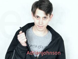 Adrianjohnson