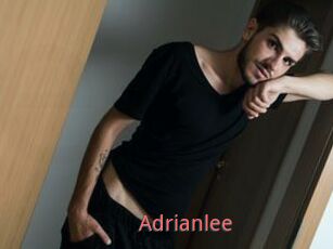 Adrianlee