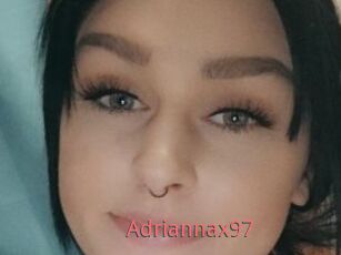 Adriannax97