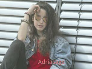 Adriasage