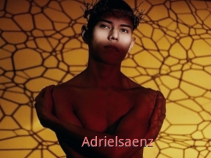 Adrielsaenz