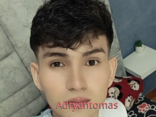 Adryantomas