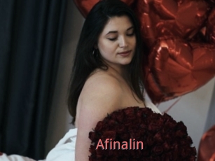 Afinalin