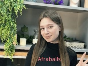 Afrabails