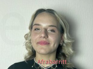 Afrabarritt