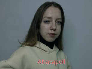 Afracapell