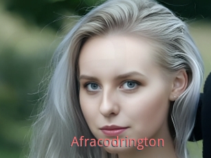 Afracodrington