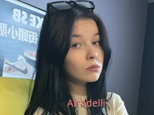 Afradelli