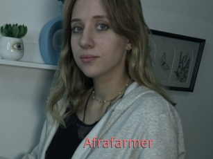 Afrafarmer