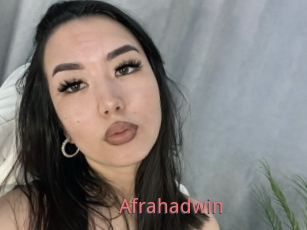 afrahadwin Esthelove Adult