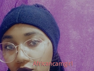 Africancamgirl