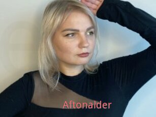 Aftonalder