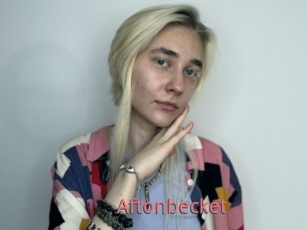 Aftonbecket