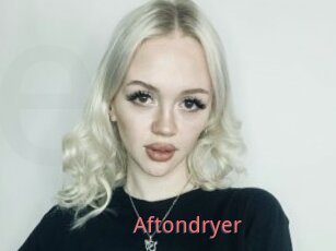 Aftondryer