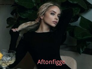 Aftonfigge