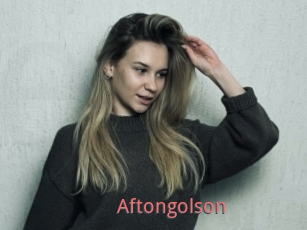 Aftongolson