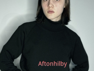 Aftonhilby