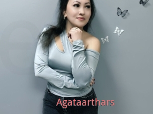 Agataarthars