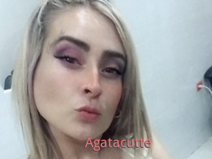 Agatacutte