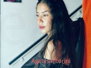 Agatasantorini