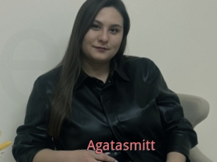 Agatasmitt