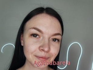 Agathabarela